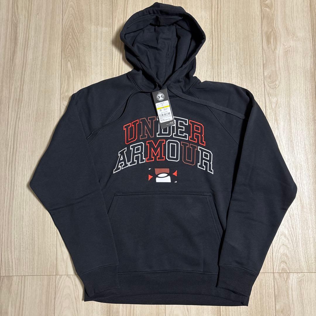 アンダーアーマー　メンズ　新品未使用　5点セット　Mサイズ