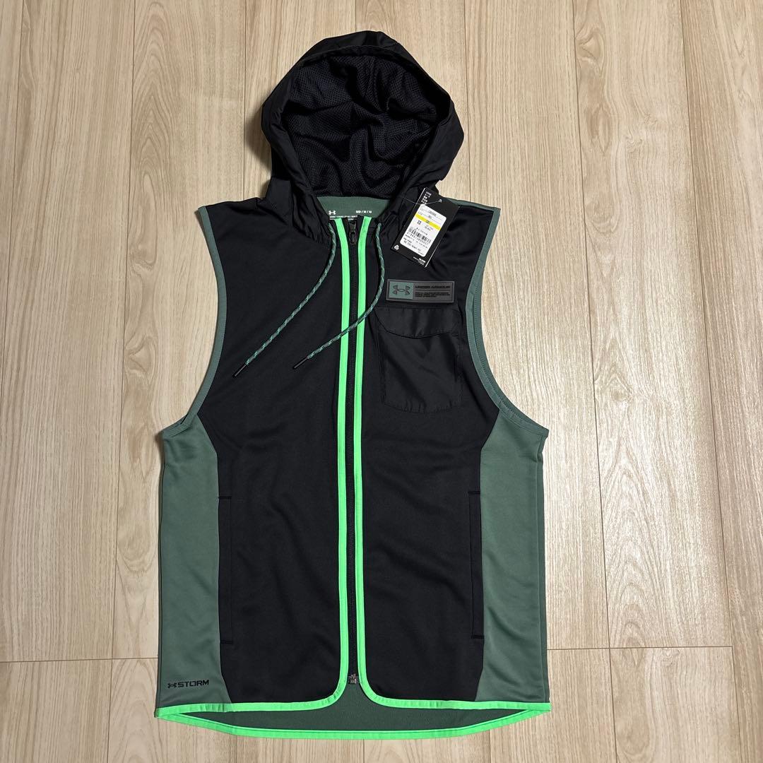 アンダーアーマー　メンズ　新品未使用　5点セット　Mサイズ