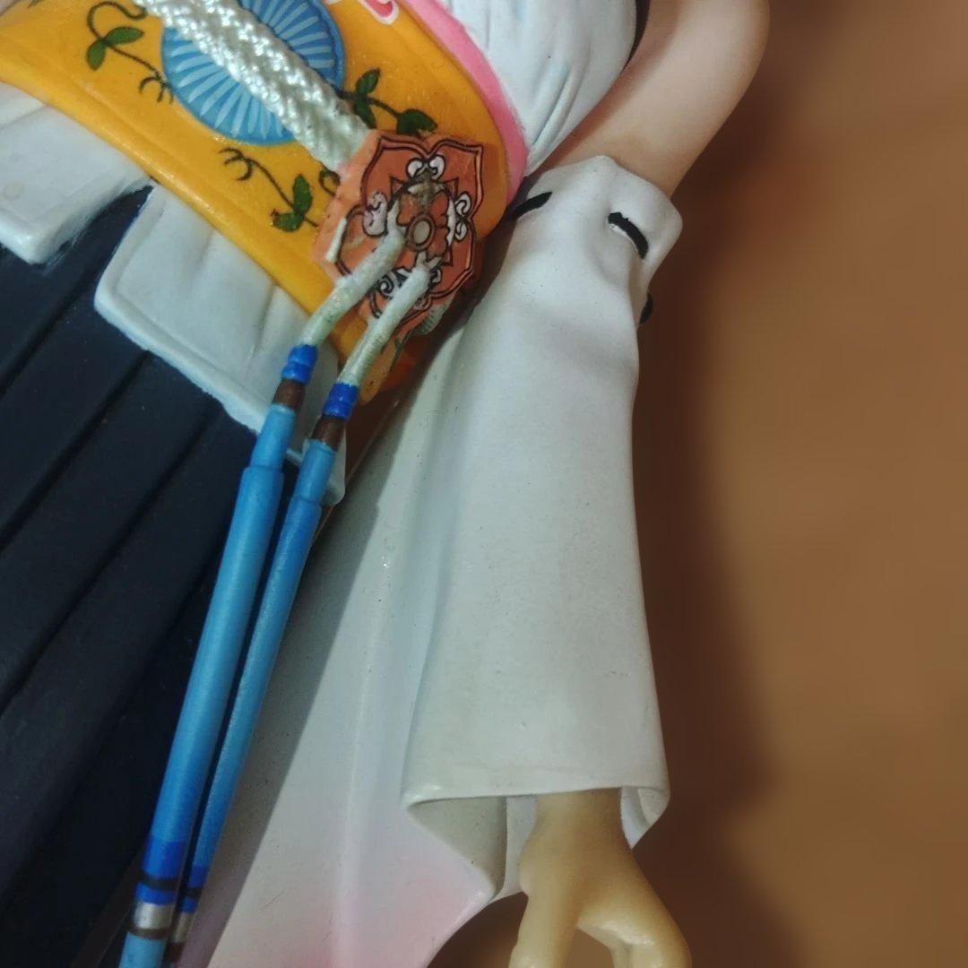 コトブキヤ　ARTFX ファイナルファンタジーⅩ　ユウナ　フィギュア