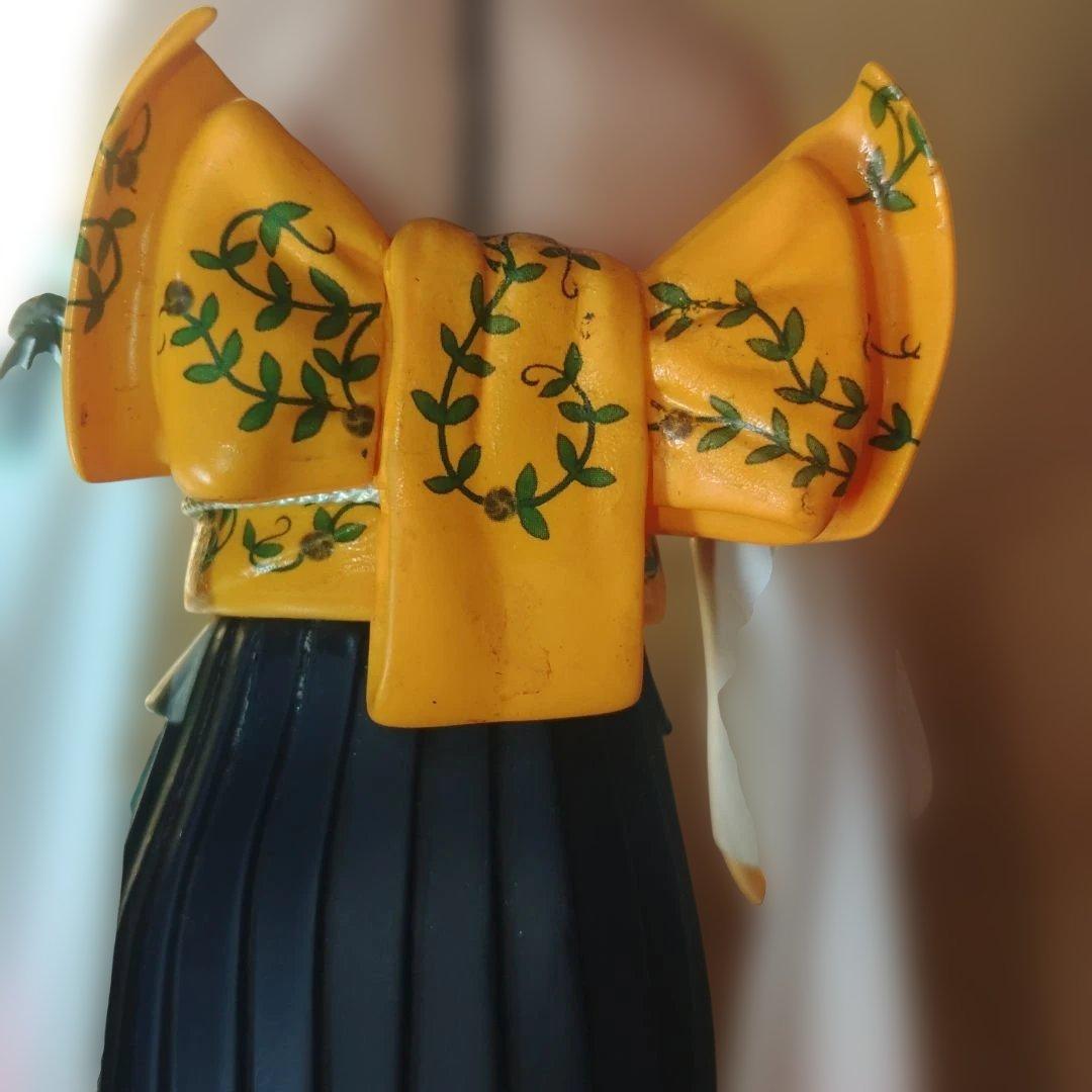 コトブキヤ　ARTFX ファイナルファンタジーⅩ　ユウナ　フィギュア