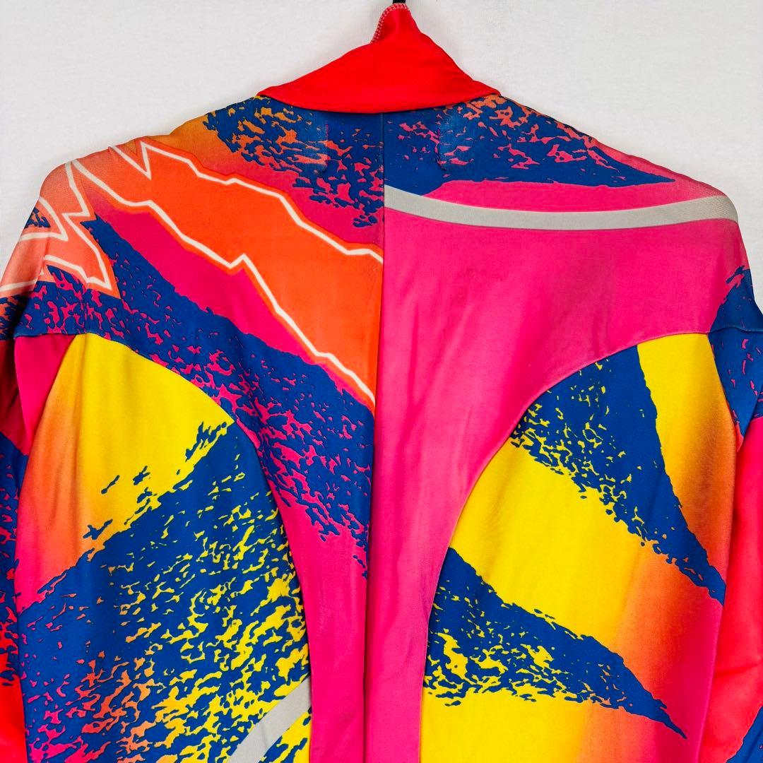 タグ付き　ROSSIGNOLレーシングワンピース　RSR-4402