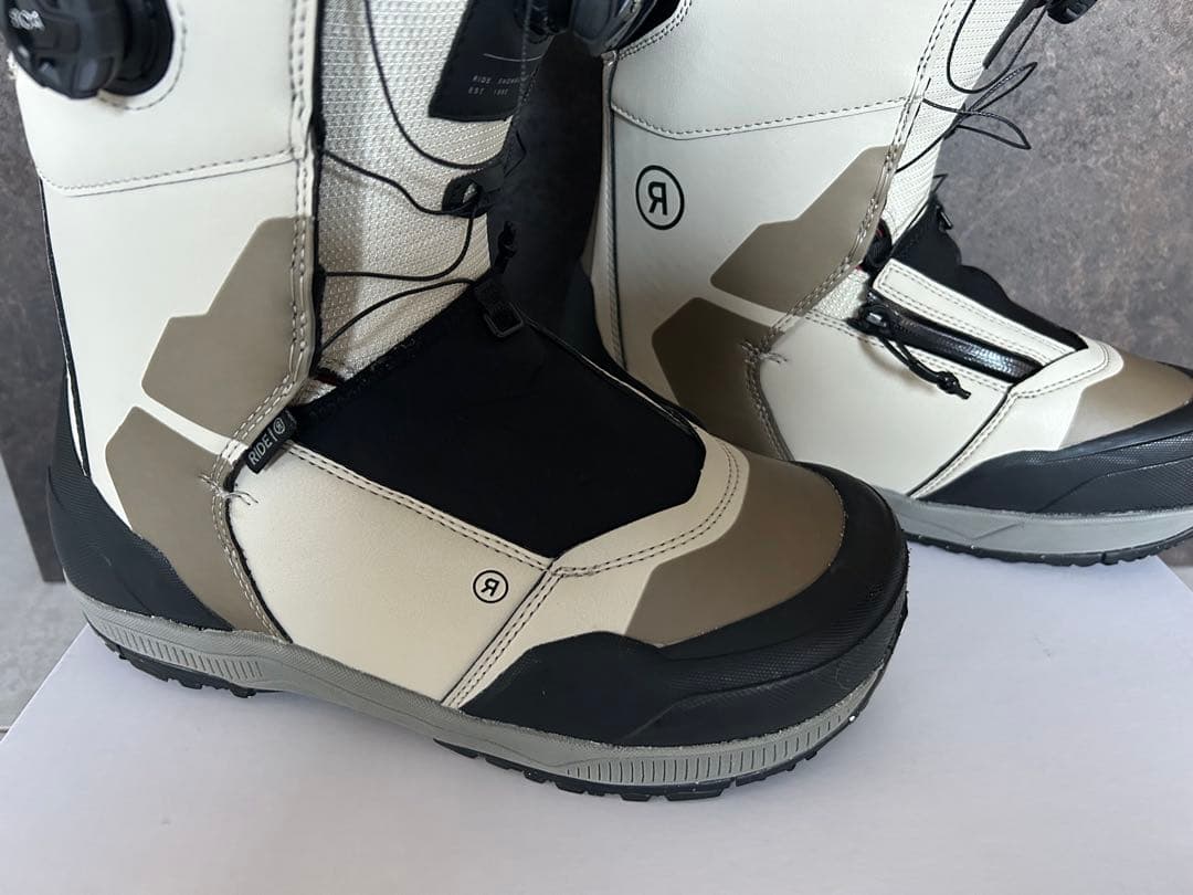 RIDE TORRENT トーレント　スノーボードブーツ