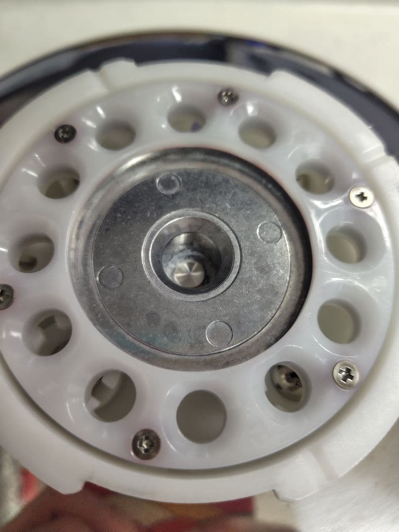 KNEADER 生地こね機 PK 1012　日本ニーダー