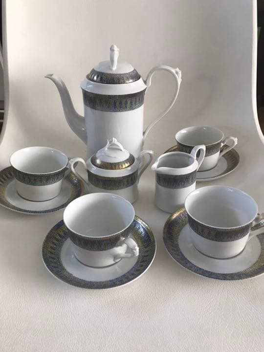 モナコ公国王室御用達manufacture de monaco