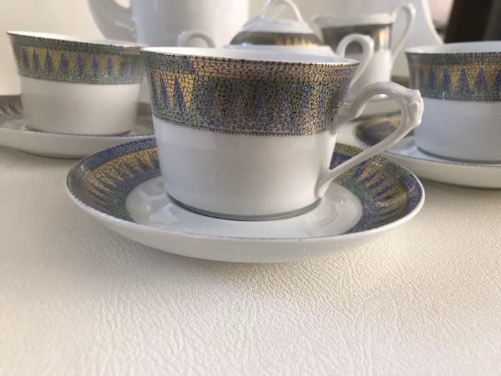 モナコ公国王室御用達manufacture de monaco