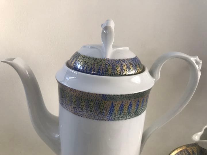 モナコ公国王室御用達manufacture de monaco