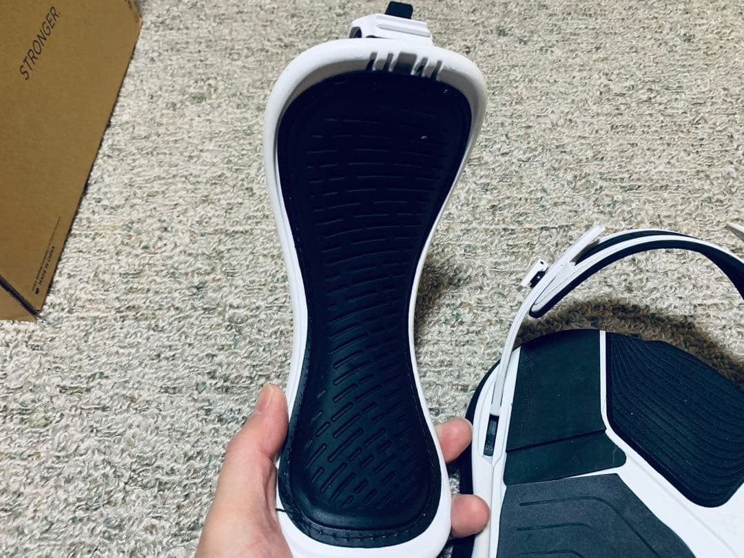 UNION ULTRA Mサイズ ［MEN]24-25モデル ユニオンウルトラ