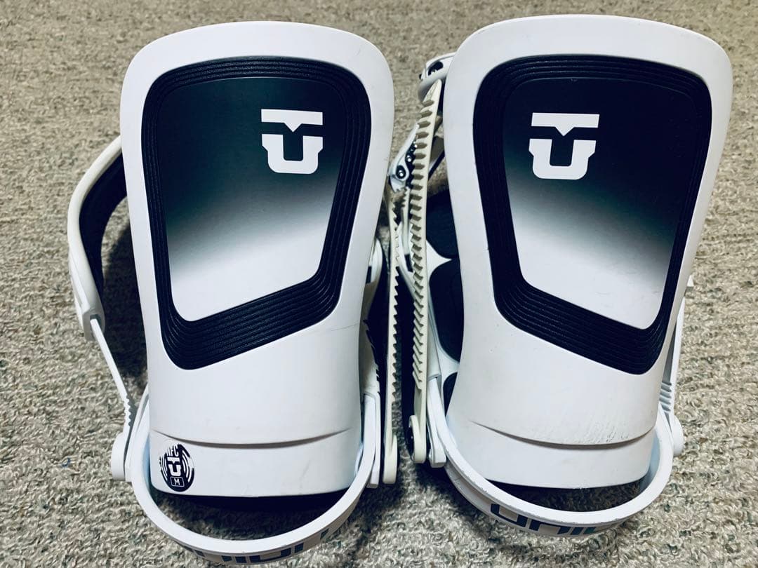 UNION ULTRA Mサイズ ［MEN]24-25モデル ユニオンウルトラ