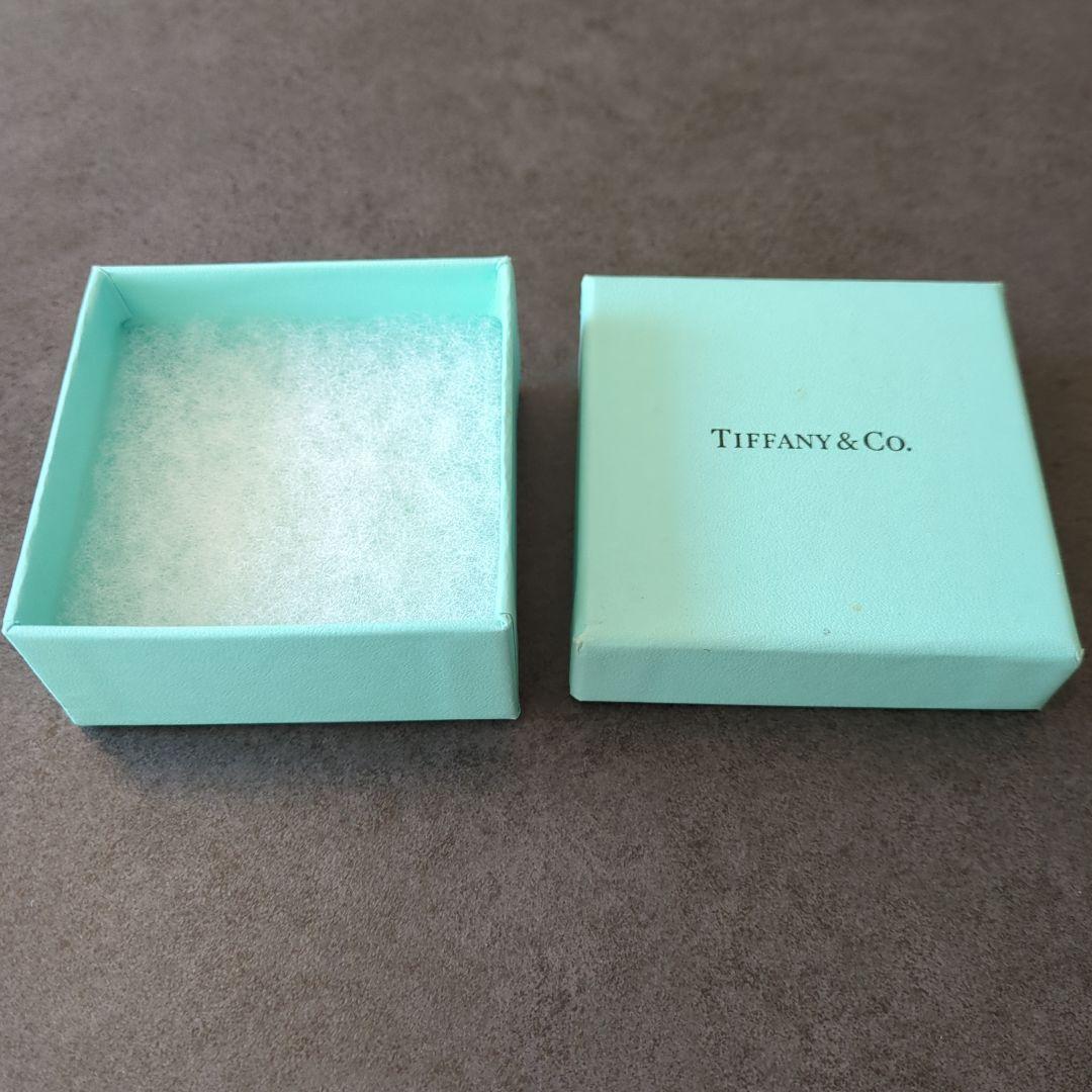 c*e様 【TIFFANY＆Co】パロマ・ピカソ トリプルラビングハート シルバ