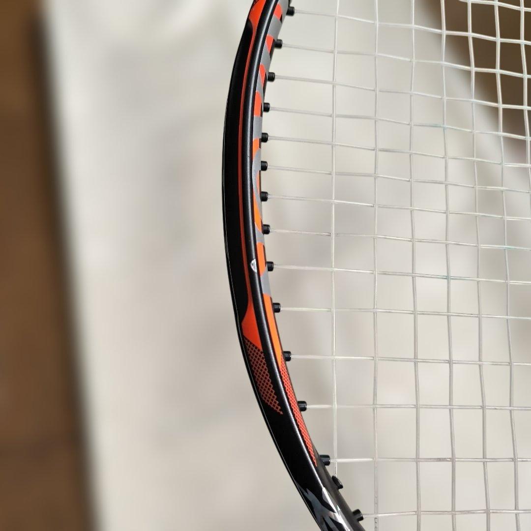 SRIXON Revo CZ 98D G2 2018年 ケース