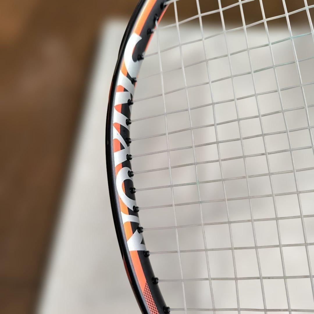 SRIXON Revo CZ 98D G2 2018年 ケース