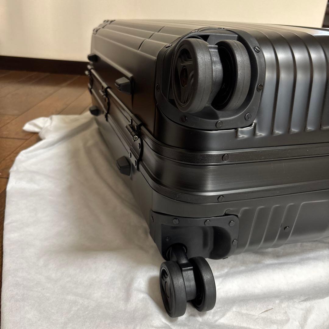 Mercedes-AMG スーツケース 70