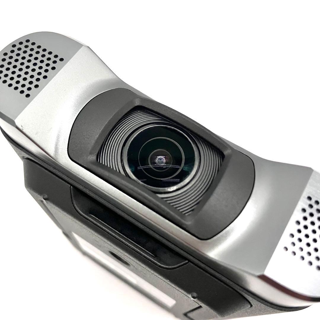 美品♪ Canon iVIS mini X