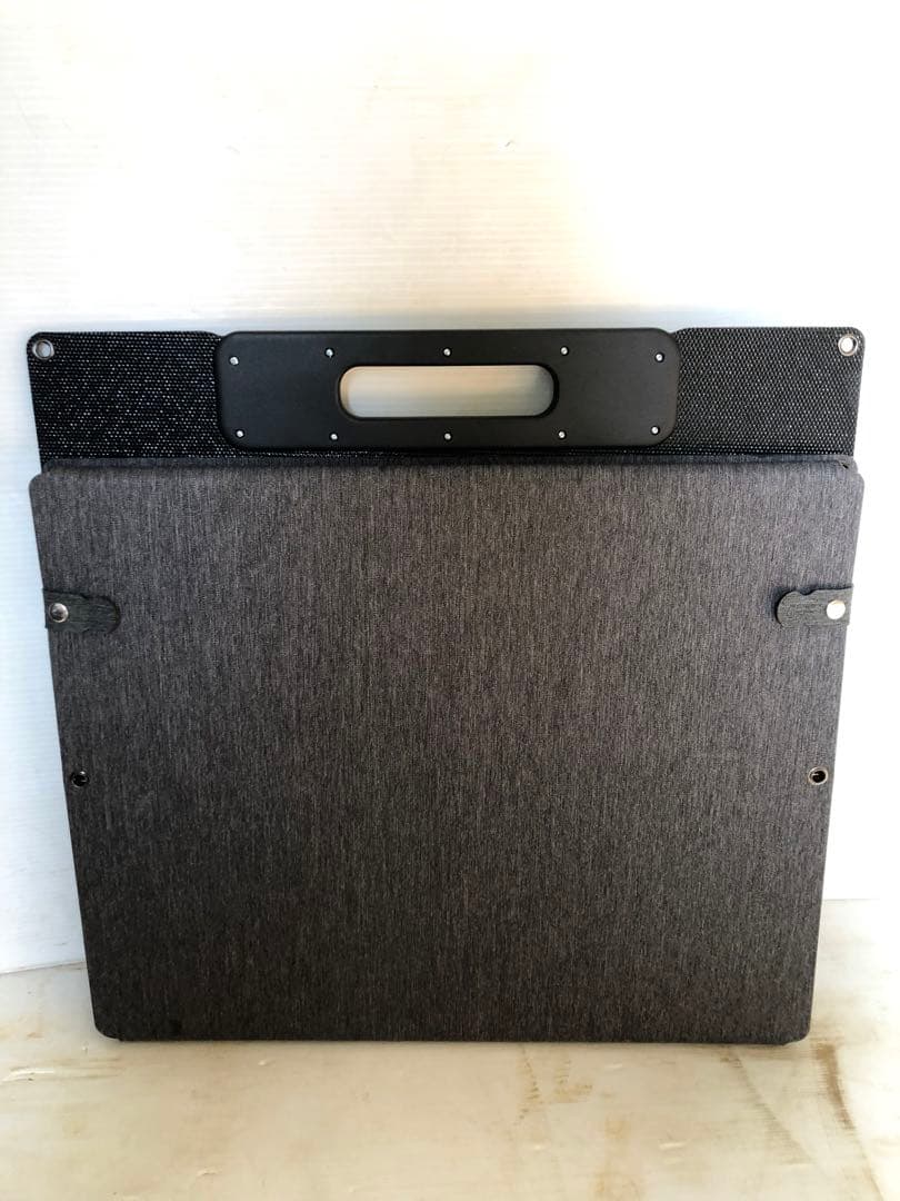 BLUETTI 120w ソーラーパネルPV120D