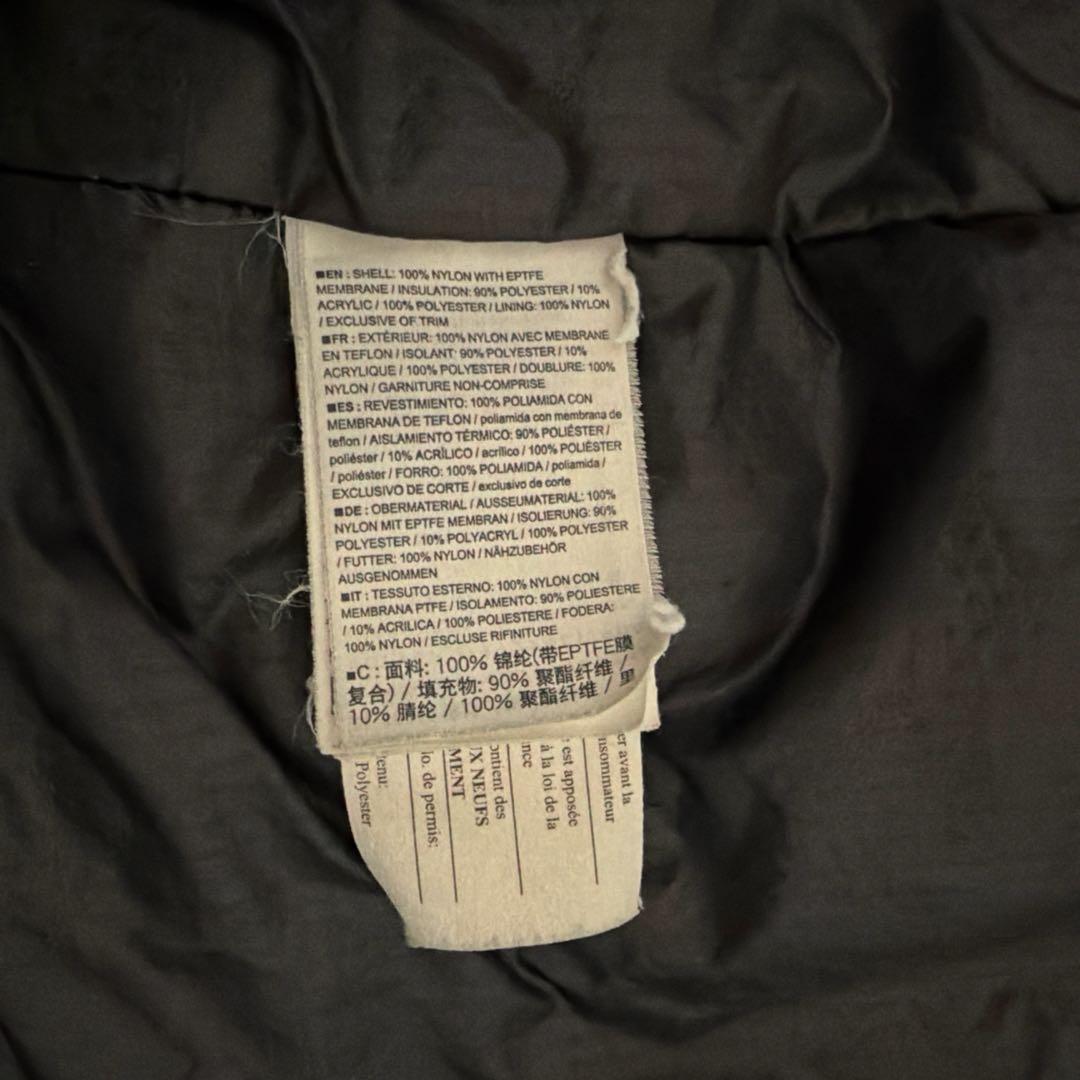 ジャケット・アウター ARC'TERYX ARPHA IS JACKET men's