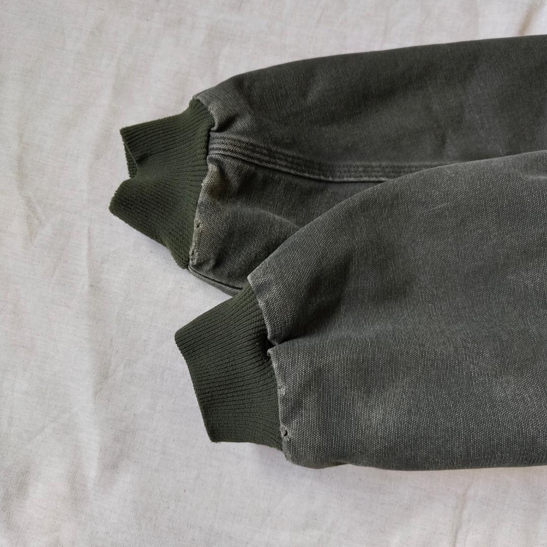 00s カーハート アクティブジャケット モス J130 MOS XL 00's