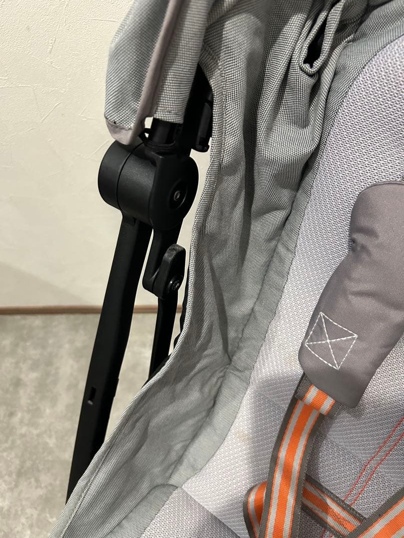 CYBEXサイベックス リベル ベビーカー