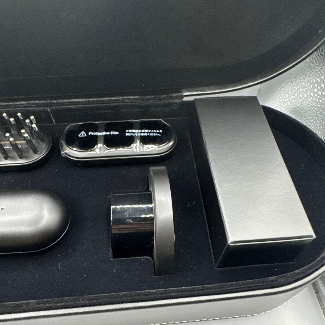 B006 MYTREX PROVE マイトレックス プルーヴ 美顔器 電気ブラシ