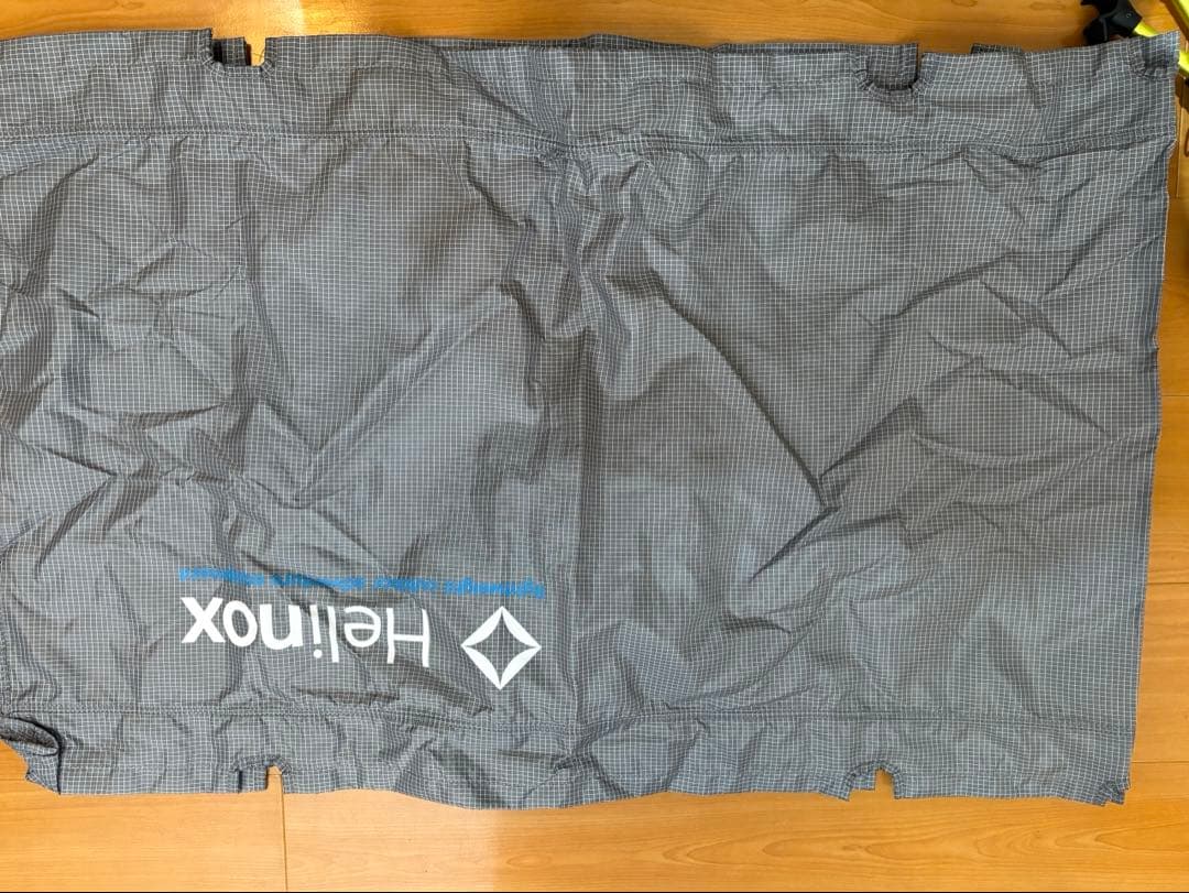 Helinox ライトコット　1822163