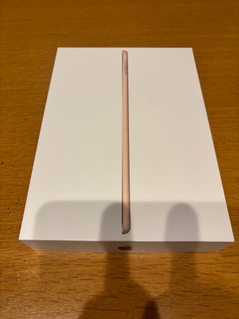 ★꒰ᐡ֊ ‧̫ ֊ᐡ꒱♡ ★iPad第5世代 128GB