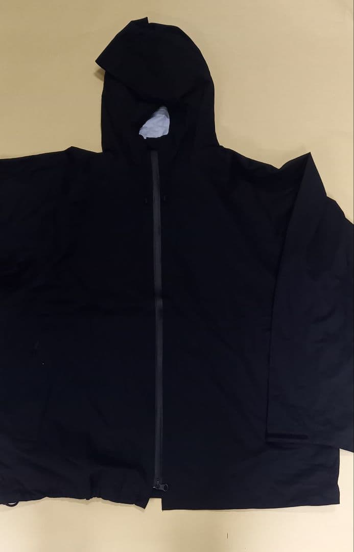 HERENESS 　ナイロンJACKET サイズM