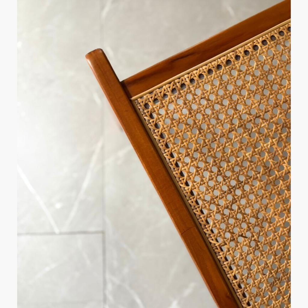 アームレスラウンジチェア PH59 カンガルーチェア ピエール・ジャンヌレ