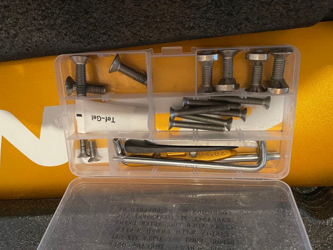 サーフボード&フォイル　サップ　サップフォイル