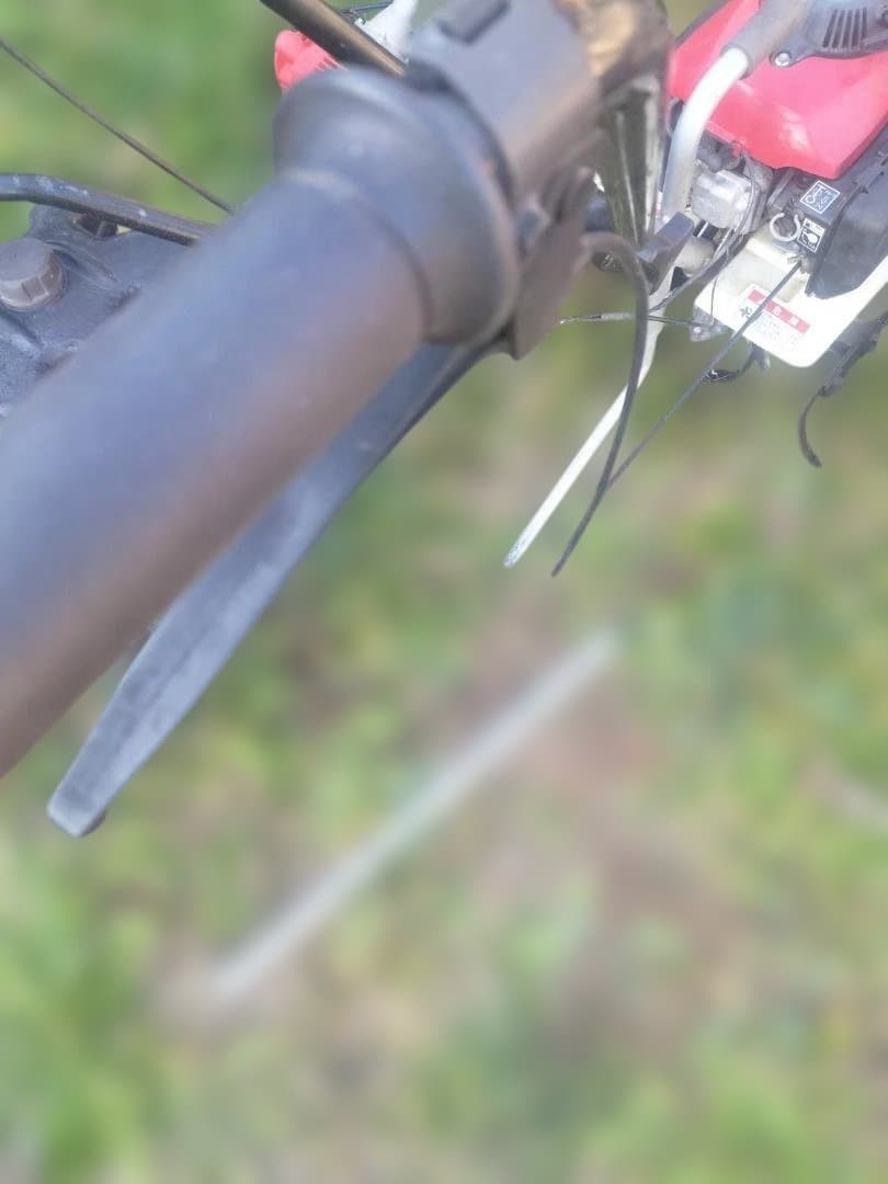 HONDA HOLIDAY ホンダ　FG201H ホリデー