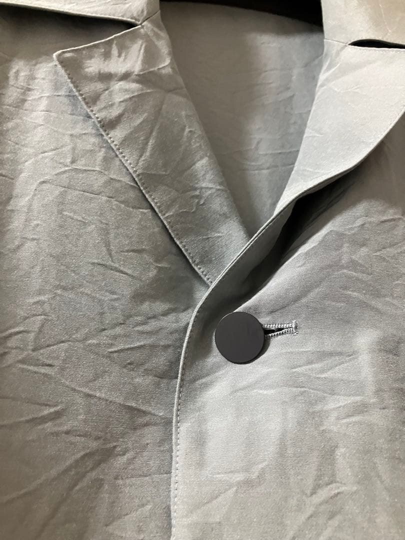 ジャケット・アウター ATELIER COAT IRENISA size2