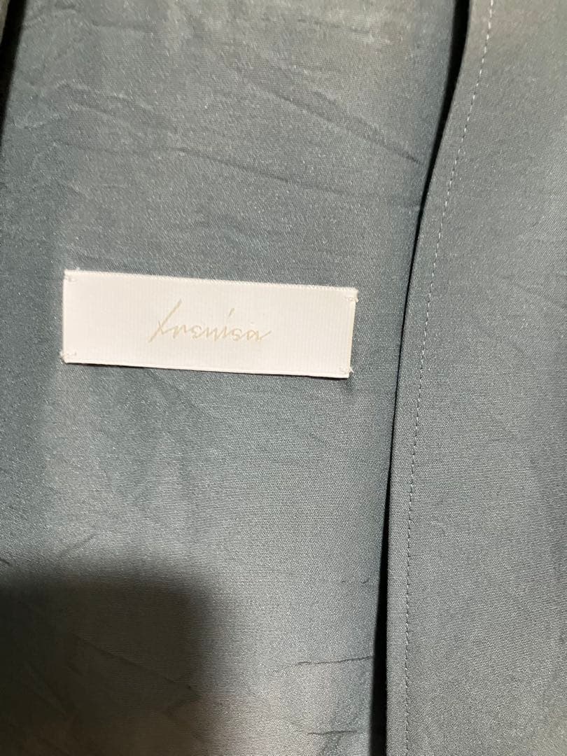 ジャケット・アウター ATELIER COAT IRENISA size2