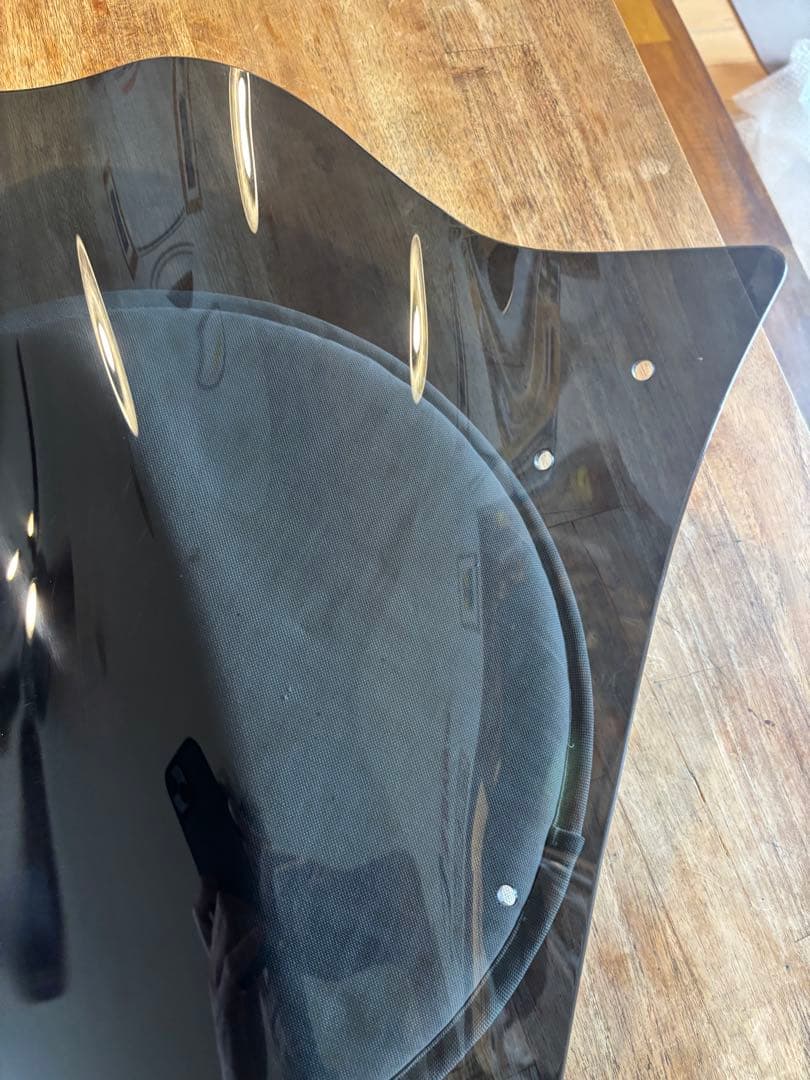 エンデュランス ミドルウインドスクリーン PCX125 PCX160