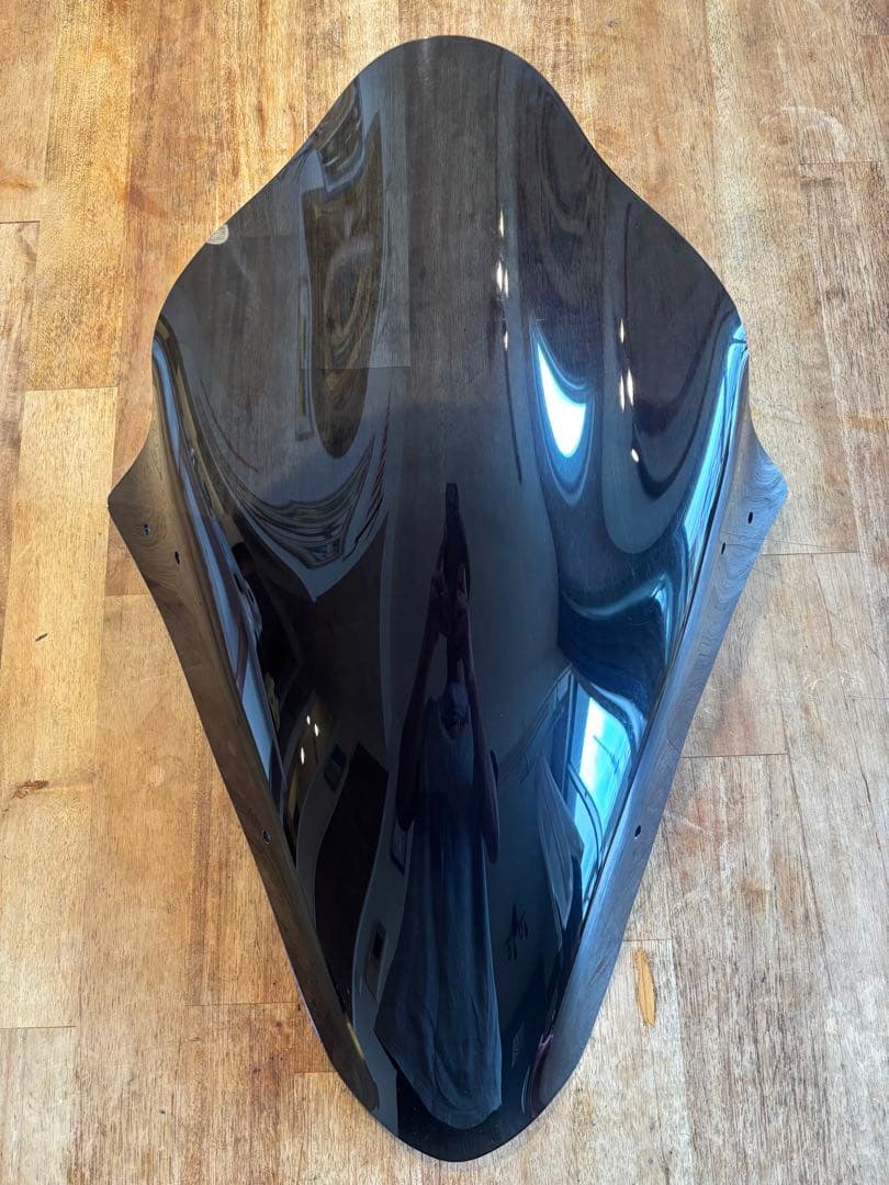 エンデュランス ミドルウインドスクリーン PCX125 PCX160