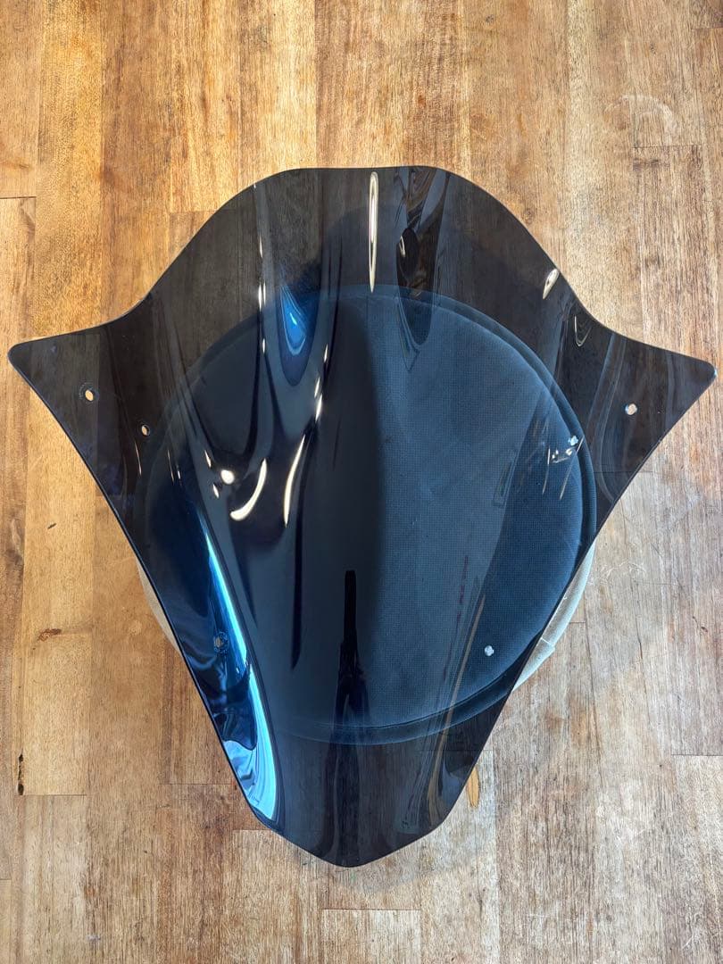 エンデュランス ミドルウインドスクリーン PCX125 PCX160