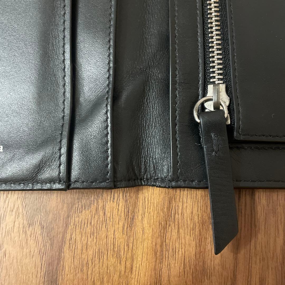 Maison Margiela 財布 メンズ 長財布