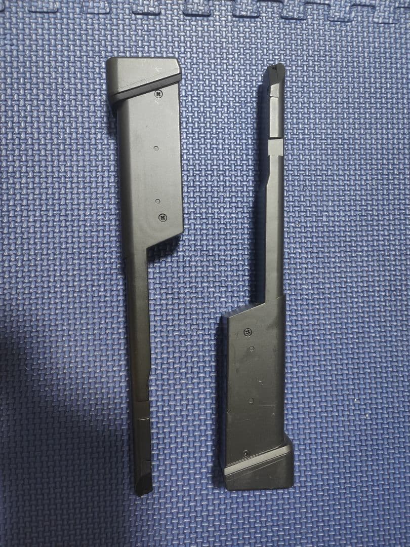 東京マルイ G18C 付属品複数