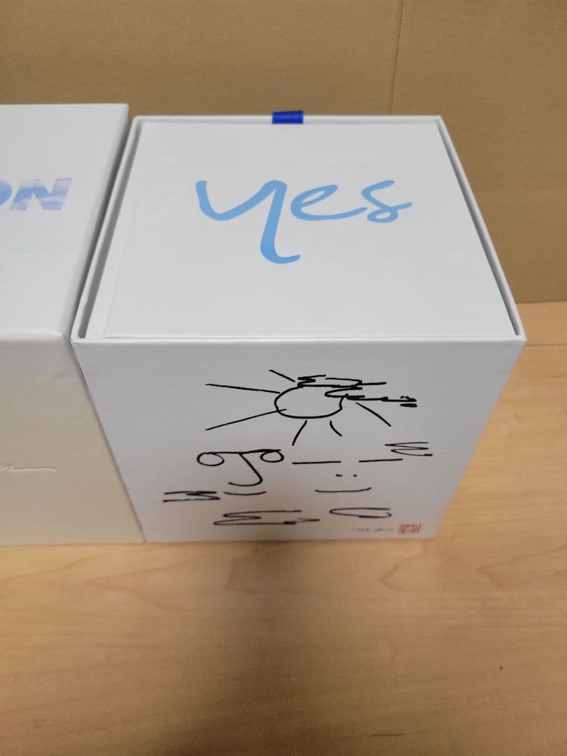 ジョンレノン BOX 2010年 最新デジタルリマスター 完全生産限定