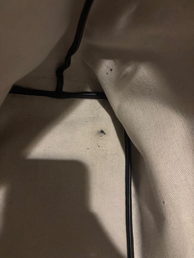 【値段交渉可】GOYARDゴヤール　アルトワMM トートバッグ　ジップ付