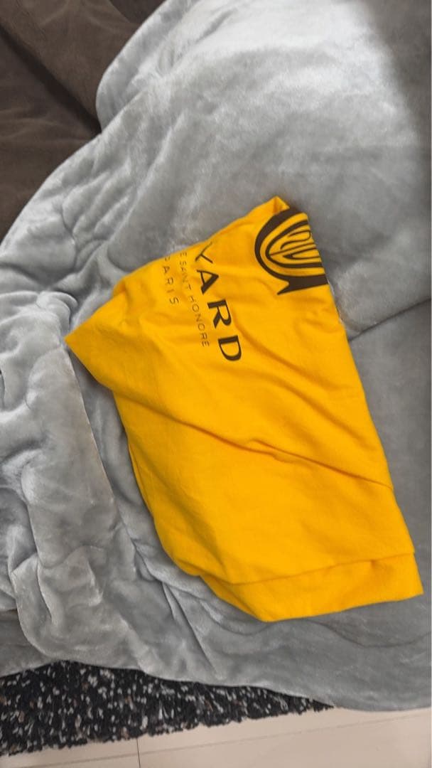 【値段交渉可】GOYARDゴヤール　アルトワMM トートバッグ　ジップ付