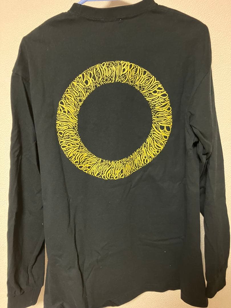 真木蔵人　ロンT XL サーフィン