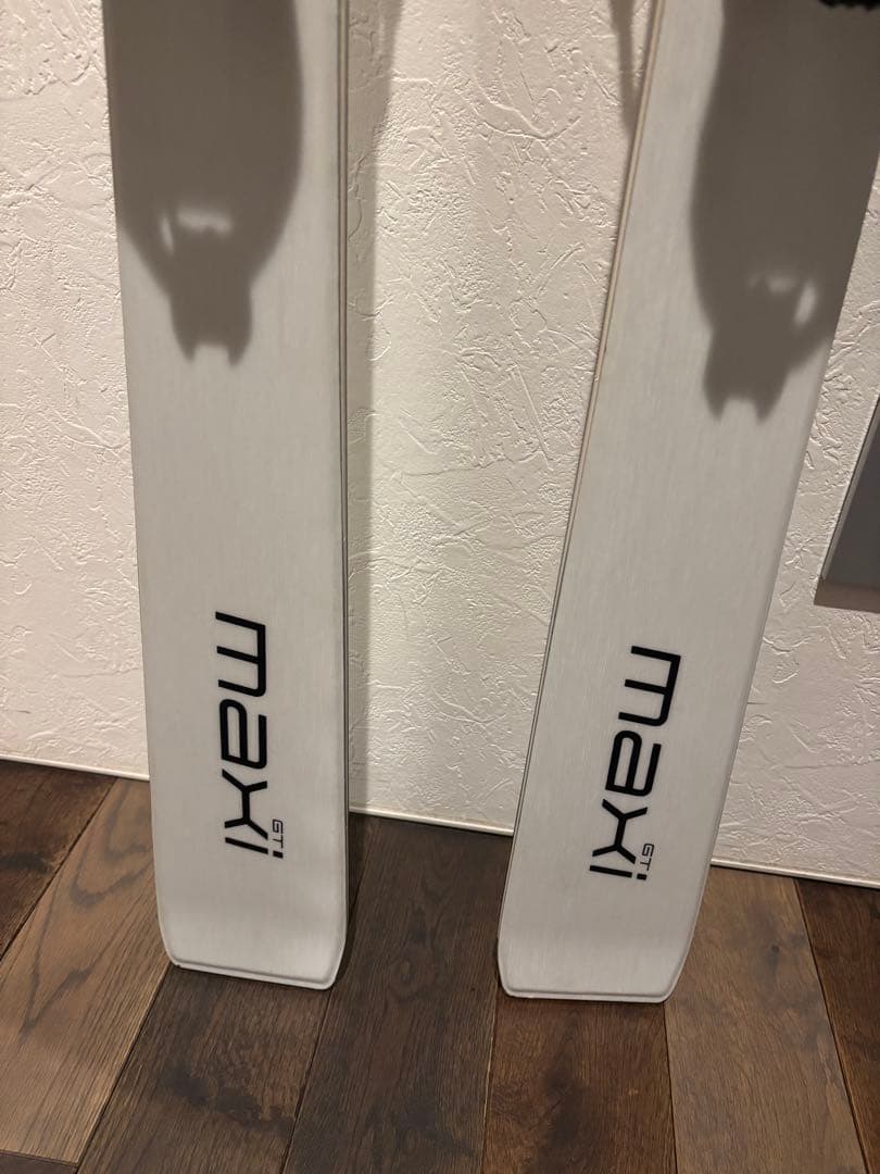 スキー vector glide Maxi GT 170cm