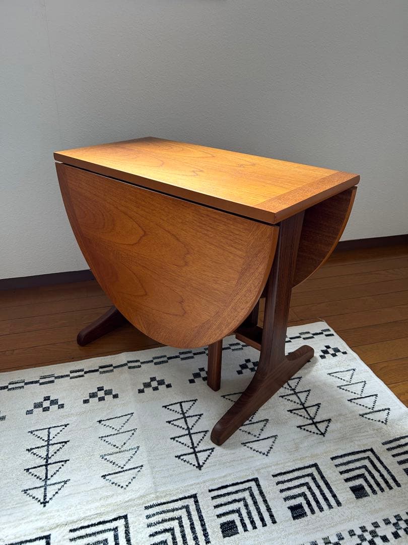 Parker Knoll パーカーノール　ゲートレッグ　コーヒーテーブル