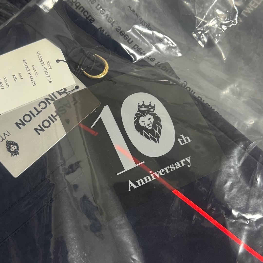 レア 完売品 V12 muta MARINE スペシャル コラボ セットアップ