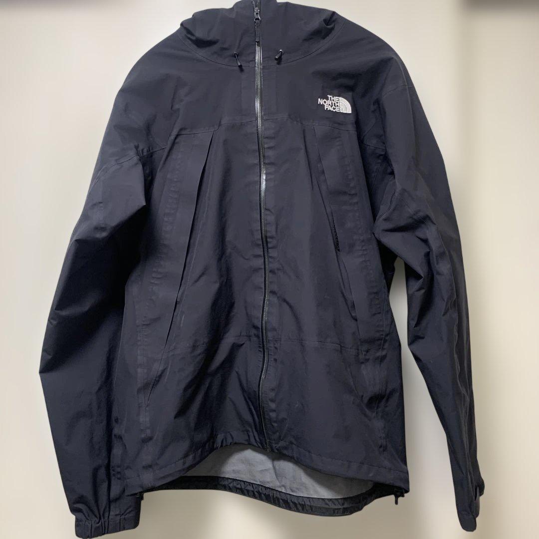 The North Face GORE-TEX マウンテンパーカー