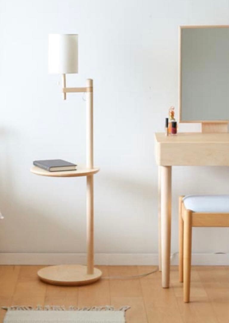 neco　　cosine ランプ