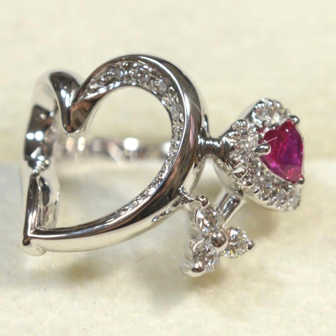 アスプレンディ　k18WGリング※最終値下げ※