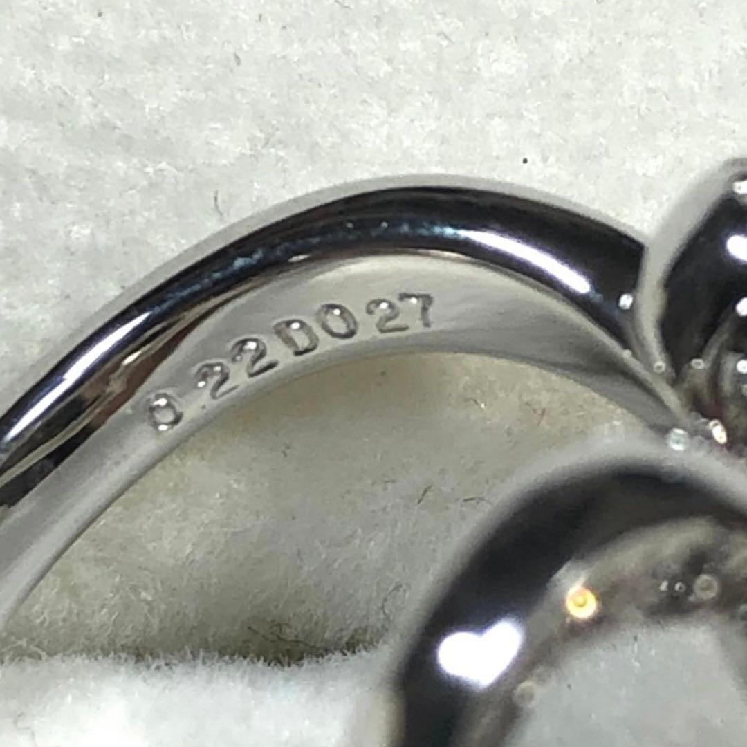 アスプレンディ　k18WGリング※最終値下げ※