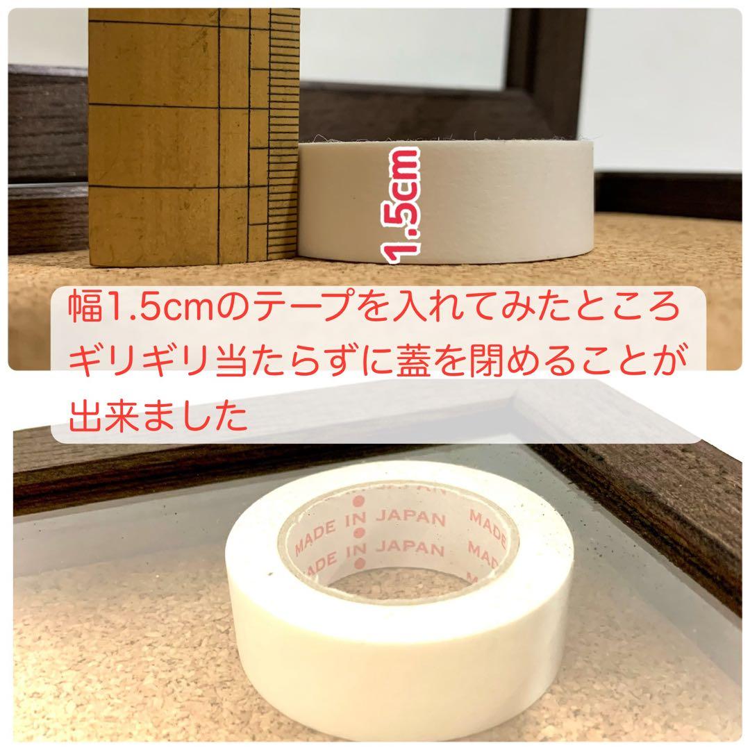 【木製コレクション】7個セット（バラ売りOK）ディスプレイ マルシェ 推し活