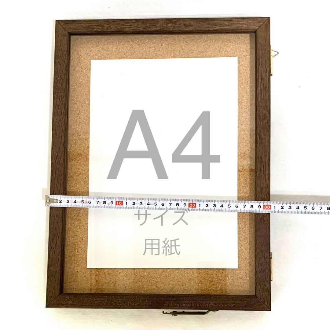 【木製コレクション】7個セット（バラ売りOK）ディスプレイ マルシェ 推し活