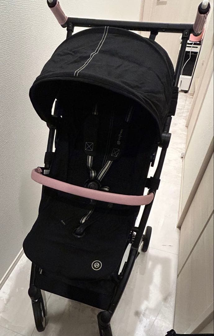 ゆかっくま サイベックス　リベル バンパーバー付き