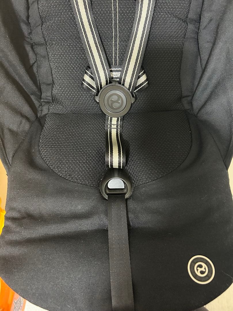 ゆかっくま サイベックス　リベル バンパーバー付き